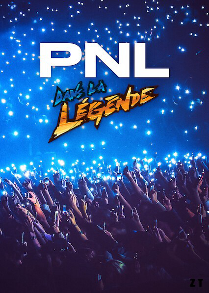 PNL – Dans La Légende Tour